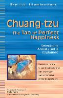 Book Cover for Chuang-tzu by Livia Kohn