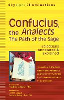 Book Cover for Confucius, the Analects by Rodney L. Taylor