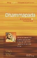 Book Cover for Dhammapada by Jack Maguire, Andrew Harvey