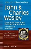 Book Cover for John & Charles Wesley by Paul W Chilcote