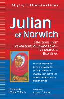 Book Cover for Julian of Norwich by Mary C. Earle, Roberta C. Bondi