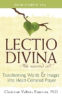 Book Cover for Lectio Divina—The Sacred Art by Christine Valters Paintner