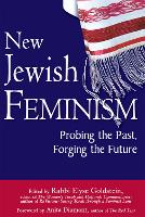 Book Cover for New Jewish Feminism by Anita Diamant, Rabbi Donna Berman, Ellen Bernstein