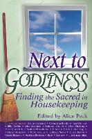 Book Cover for Next to Godliness by Alice Peck
