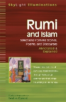 Book Cover for Rumi and Islam by Dr. Ibrahim Gamard