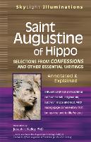 Book Cover for Saint Augustine of Hippo by Joseph T. Kelley