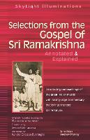 Book Cover for Selections from the Gospel of Sri Ramakrishna by Swami Nikhilananda, Kendra Crossen Burroughs, Andrew Harvey