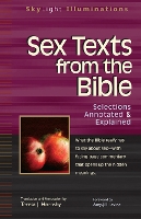 Book Cover for Sex Texts from the Bible by Theresa J. Hornsby, Amy-Jill Levine