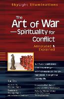 Book Cover for The Art of War—Spirituality for Conflict by Marc Benioff, Thomas Cleary