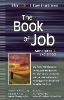 Book Cover for The Book of Job by Dr. Marc Zvi Brettler