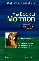 Book Cover for The Book of Mormon by Jana Riess, Phyllis Tickle