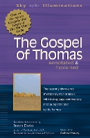 Book Cover for The Gospel of Thomas by Stevan Davies