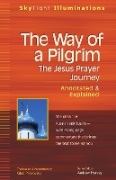 Book Cover for The Way of a Pilgrim by Gleb Pokrovsky