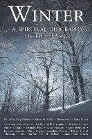 Book Cover for Winter by Gary Schmidt