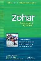 Book Cover for Zohar by Andrew Harvey