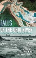 Book Cover for Falls of the Ohio River by David Pollack