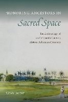 Book Cover for Honoring Ancestors in Sacred Space by Grace Turner