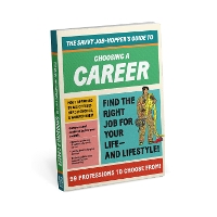 Book Cover for Knock Knock Savvy Job-Hopper's Guide to Choosing a Career by Knock Knock