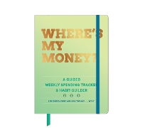 Book Cover for Knock Knock Money Habit Tracker by Knock Knock