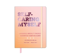 Book Cover for Knock Knock Self-Care Habit Tracker by Knock Knock