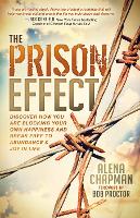 Book Cover for The Prison Effect by Alena Chapman