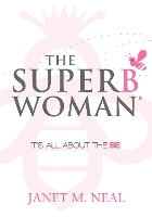Book Cover for The Superbwoman by Janet M. Neal