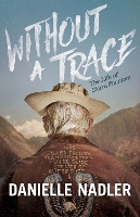 Book Cover for Without A Trace by Danielle Nadler
