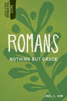 Book Cover for Nothing but Grace by Kim