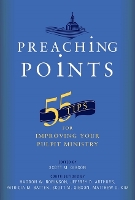 Book Cover for 55 Tips for Improving Your Pulpit Ministry by Gibson