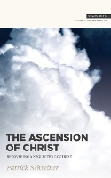 Book Cover for The Ascension of Christ by Patrick Schreiner