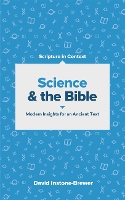 Book Cover for Science and the Bible by David Instone–brewer