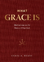 Book Cover for Meditations on the Mercy of Our God by Evans