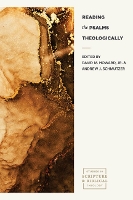 Book Cover for Reading the Psalms Theologically by Howard