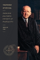 Book Cover for The Power of Revival – Martyn Lloyd–Jones, Baptism in the Spirit, and Preaching on Fire by Dongjin Park