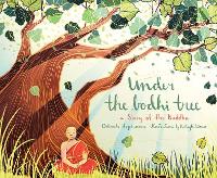 Book Cover for Under the Bodhi Tree by Deborah Hopkinson