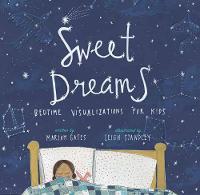 Book Cover for Sweet Dreams by Mariam Gates