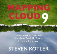 Book Cover for Mapping Cloud Nine by Steven Kotler