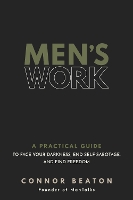 Book Cover for Men's Work by Connor Beaton