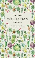 Book Cover for Stuff Every Vegetarian Should Know by Katherine McGuire