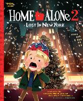 Book Cover for Home Alone 2: Lost in New York by Kim Smith