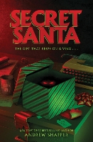 Book Cover for Secret Santa by Andrew Shaffer