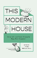 Book Cover for This Modern House by Jennifer Mcknight-Trontz