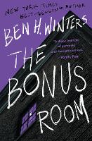 Book Cover for Bonus Room, The  by Ben H. Winters