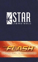 Book Cover for The Flash by Insight Editions