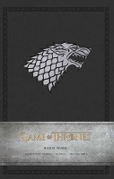 Book Cover for Game of Thrones by Insight Editions