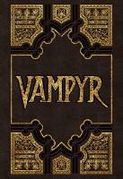 Book Cover for Buffy the Vampire Slayer Stationery Set by Insight Editions