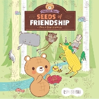 Book Cover for Seeds of Friendship by Ralph Cosentino