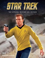 Book Cover for Star Trek by Insight Editions