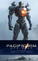 Book Cover for Pacific Rim by Insight Editions