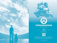 Book Cover for Overwatch by Insight Editions